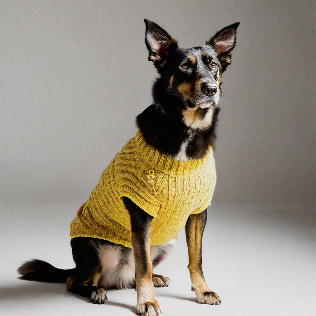 Vêtements pour chien