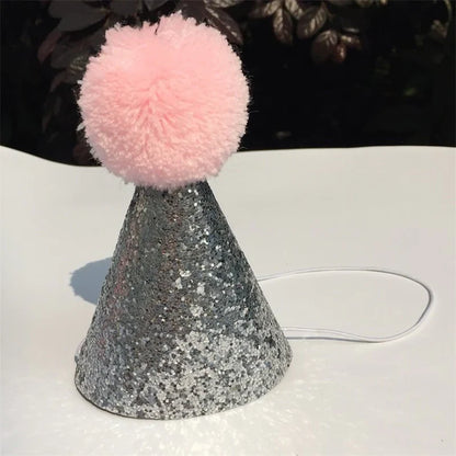 New Funny Pet Dog Cat Cap Costume Warm Rabbit Hat New Year Party Christmas Cosplay Accessories Photo Props Headwear