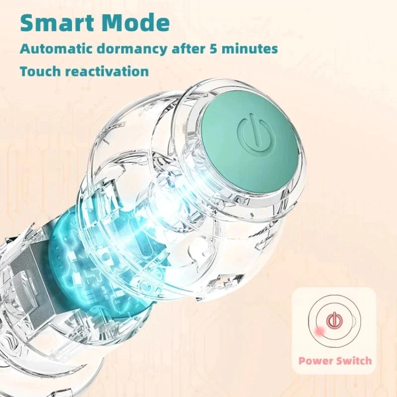 Jouet Electrique Smart 