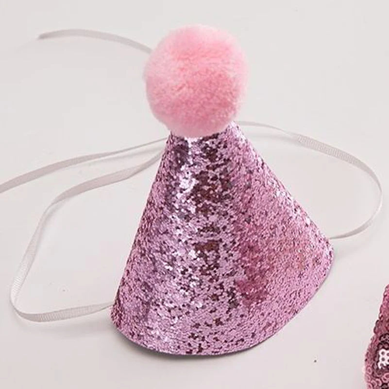 New Funny Pet Dog Cat Cap Costume Warm Rabbit Hat New Year Party Christmas Cosplay Accessories Photo Props Headwear