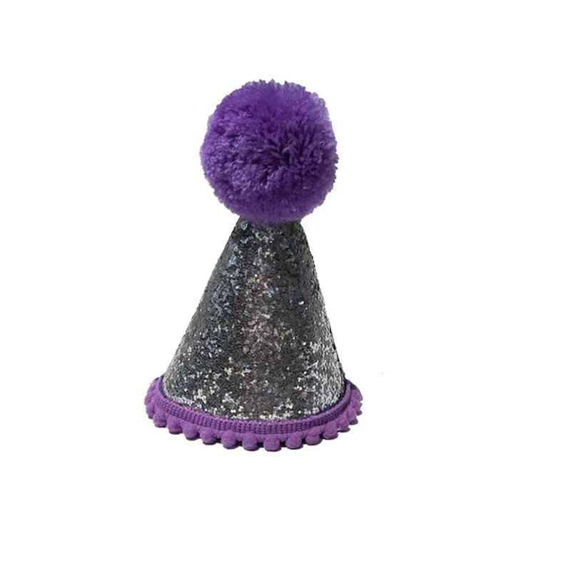 New Funny Pet Dog Cat Cap Costume Warm Rabbit Hat New Year Party Christmas Cosplay Accessories Photo Props Headwear