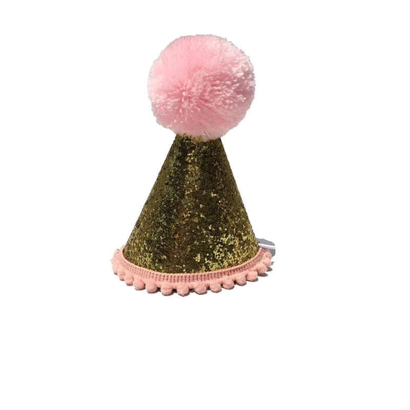 New Funny Pet Dog Cat Cap Costume Warm Rabbit Hat New Year Party Christmas Cosplay Accessories Photo Props Headwear